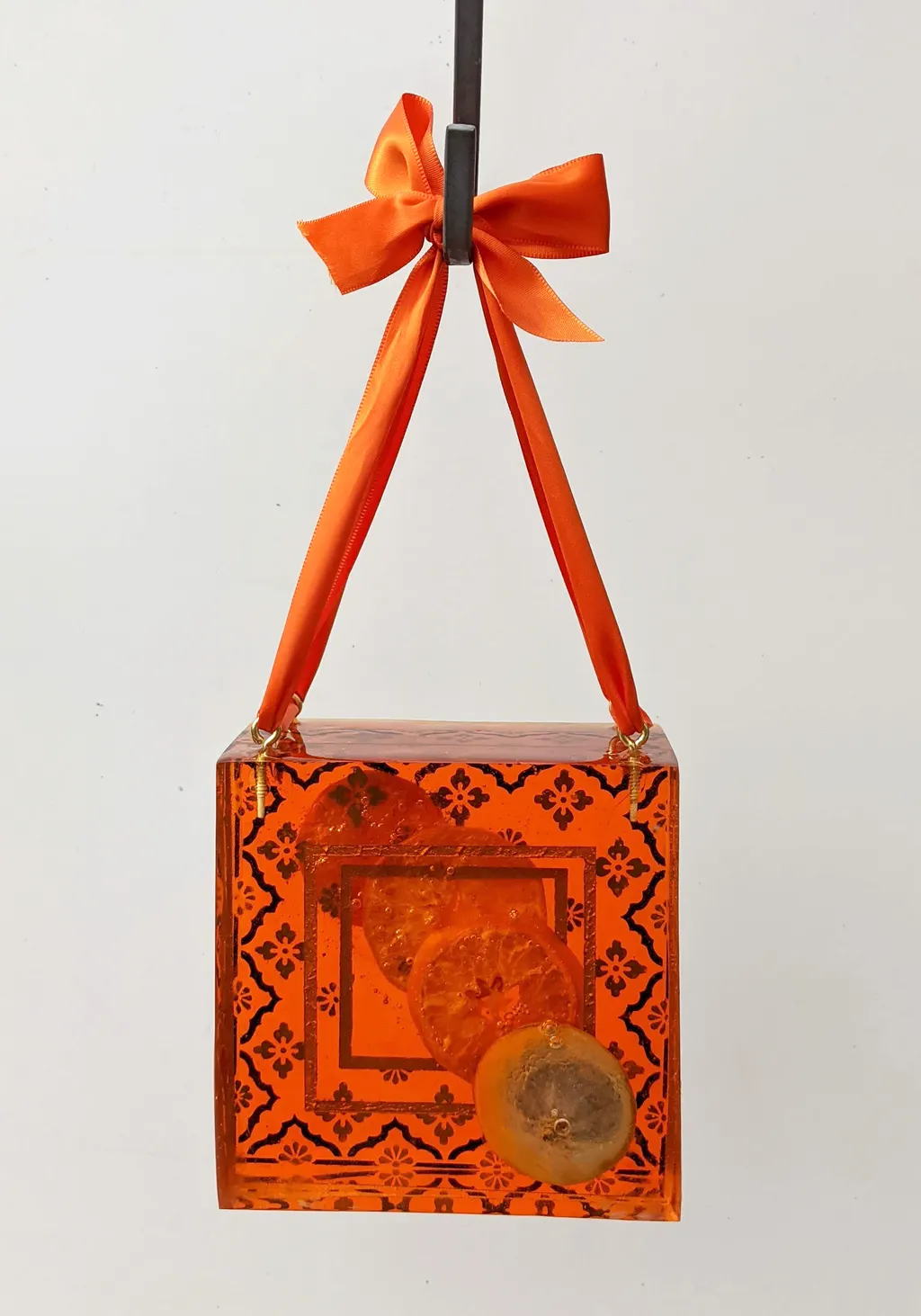 Tangerine — another view